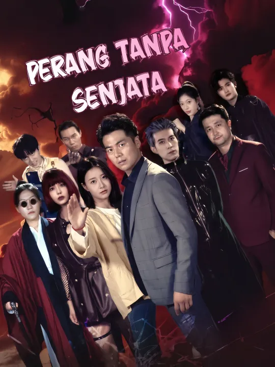 Perang Tanpa Senjata